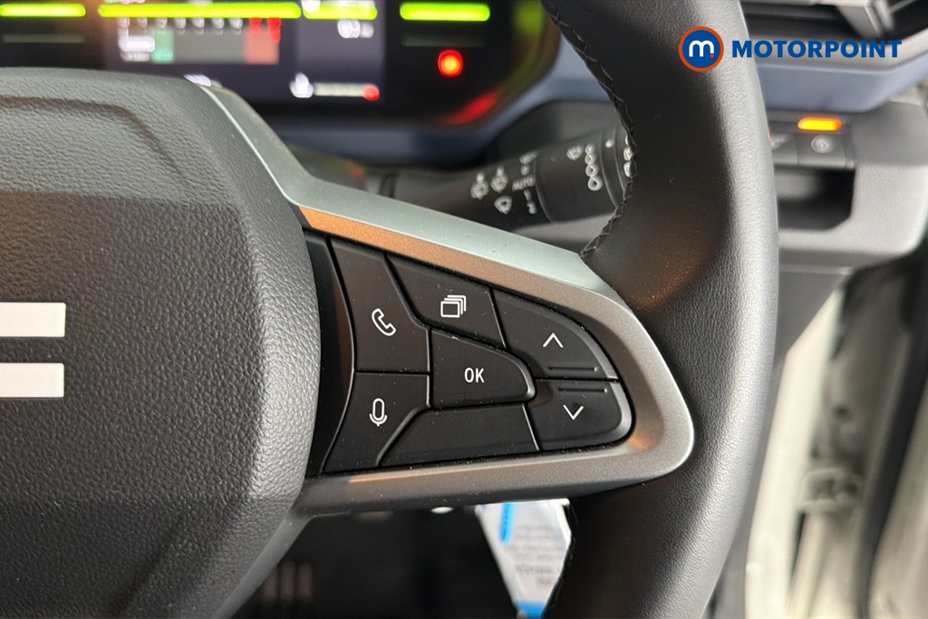 Dacia Duster Expression Manual Petrol SUV - Stock Number (1678088) - 3rd supplementary image