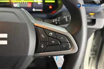 Dacia Duster Expression Manual Petrol SUV - Stock Number (1678088) - 3rd supplementary image