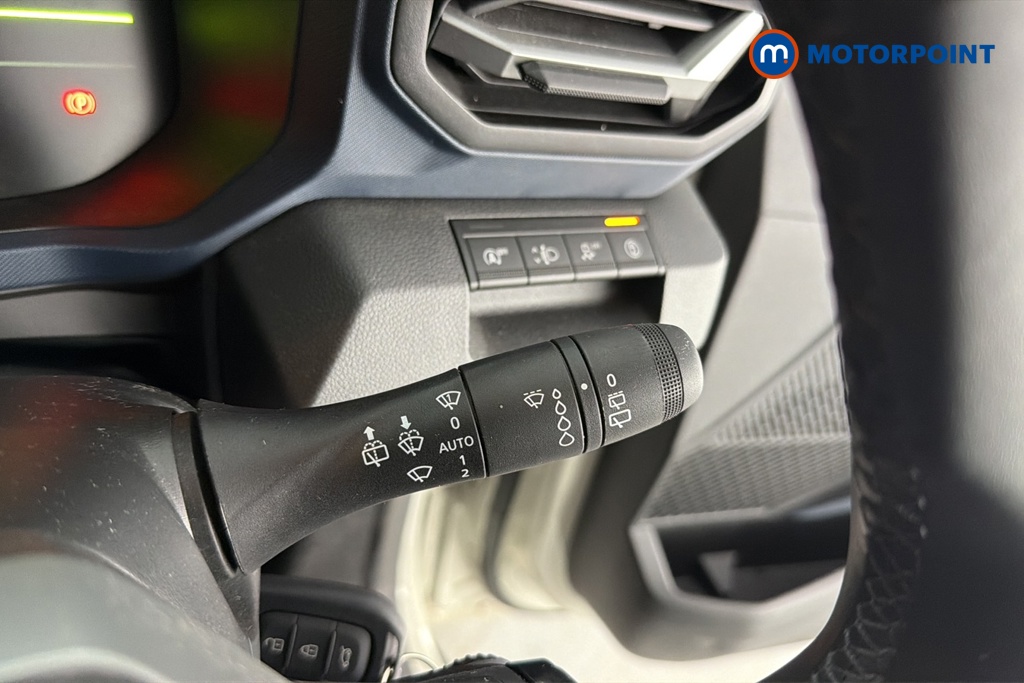 Dacia Duster Expression Manual Petrol SUV - Stock Number (1678088) - 6th supplementary image