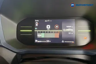 Dacia Duster Expression Manual Petrol SUV - Stock Number (1678088) - 7th supplementary image