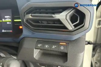 Dacia Duster Expression Manual Petrol SUV - Stock Number (1678088) - 11th supplementary image