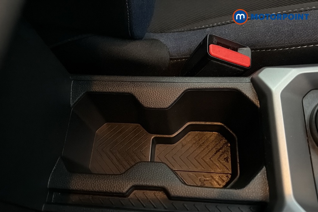 Dacia Duster Expression Manual Petrol SUV - Stock Number (1678088) - 16th supplementary image