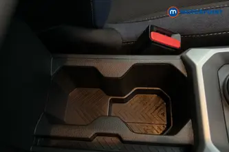 Dacia Duster Expression Manual Petrol SUV - Stock Number (1678088) - 16th supplementary image