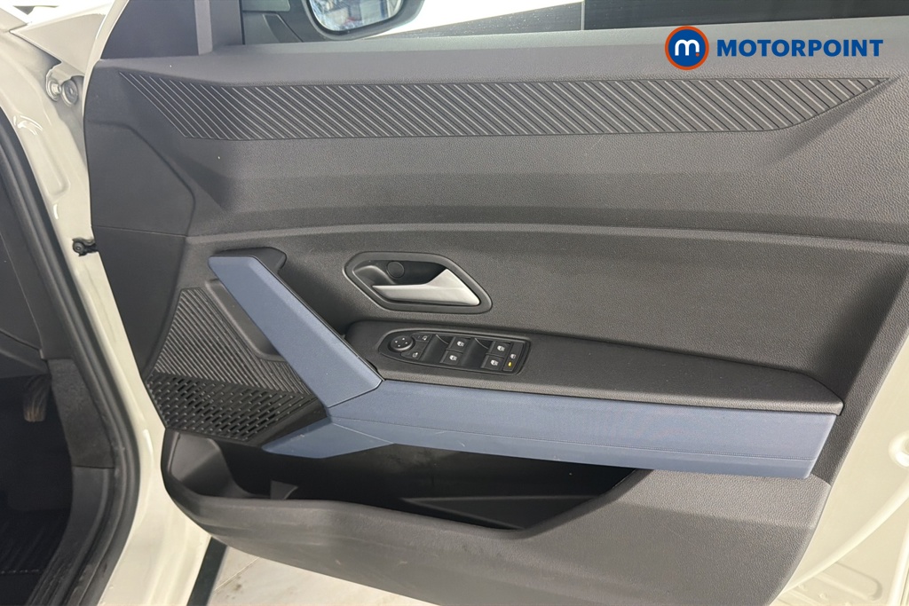 Dacia Duster Expression Manual Petrol SUV - Stock Number (1678088) - 18th supplementary image