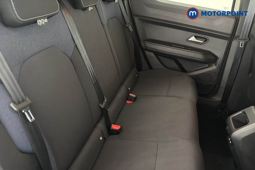 Dacia Duster Expression Manual Petrol SUV - Stock Number (1678088) - 25th supplementary image