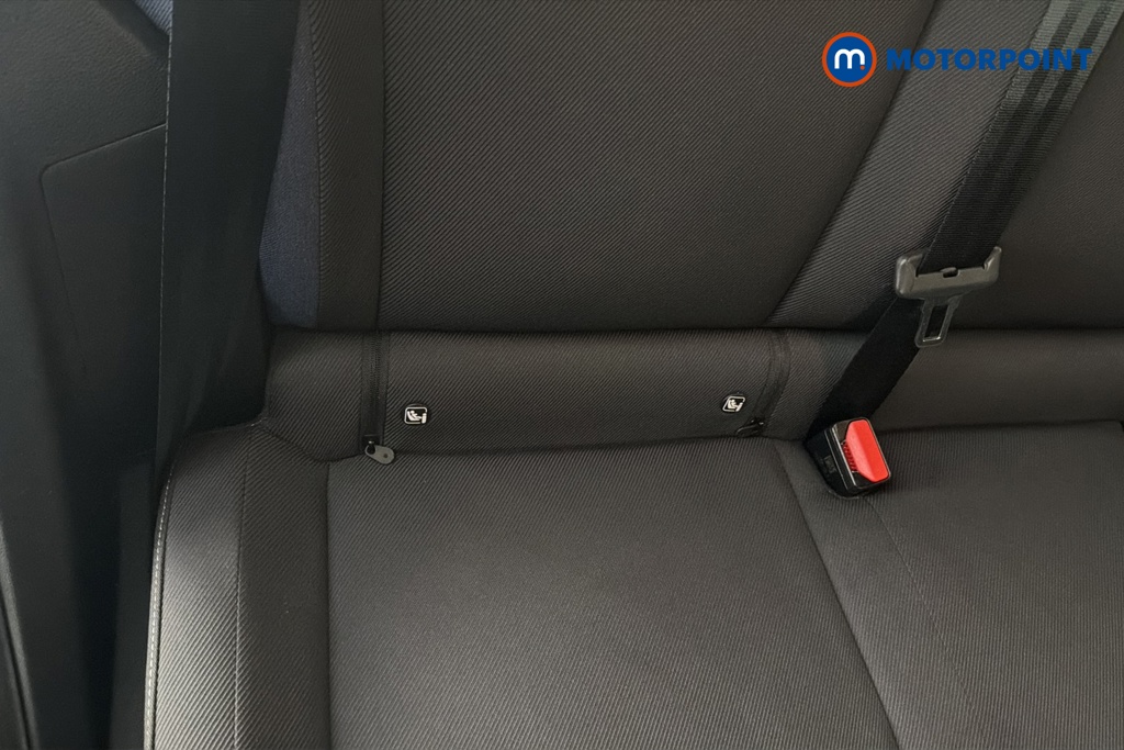Dacia Duster Expression Manual Petrol SUV - Stock Number (1678088) - 27th supplementary image