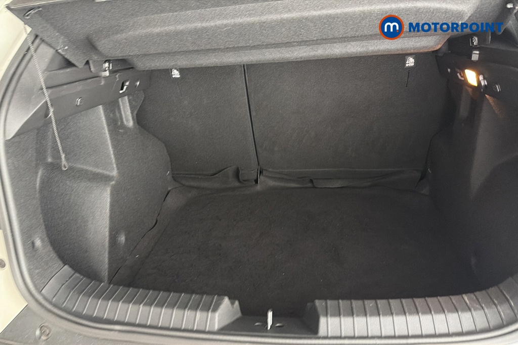 Dacia Duster Expression Manual Petrol SUV - Stock Number (1678088) - 30th supplementary image