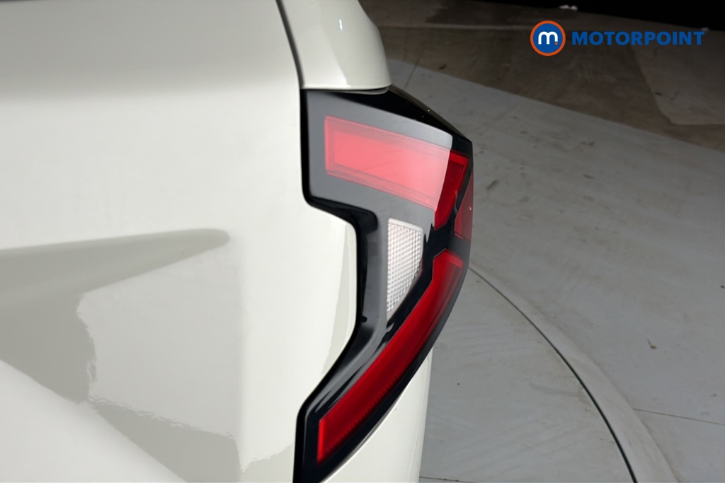 Dacia Duster Expression Manual Petrol SUV - Stock Number (1678088) - 36th supplementary image