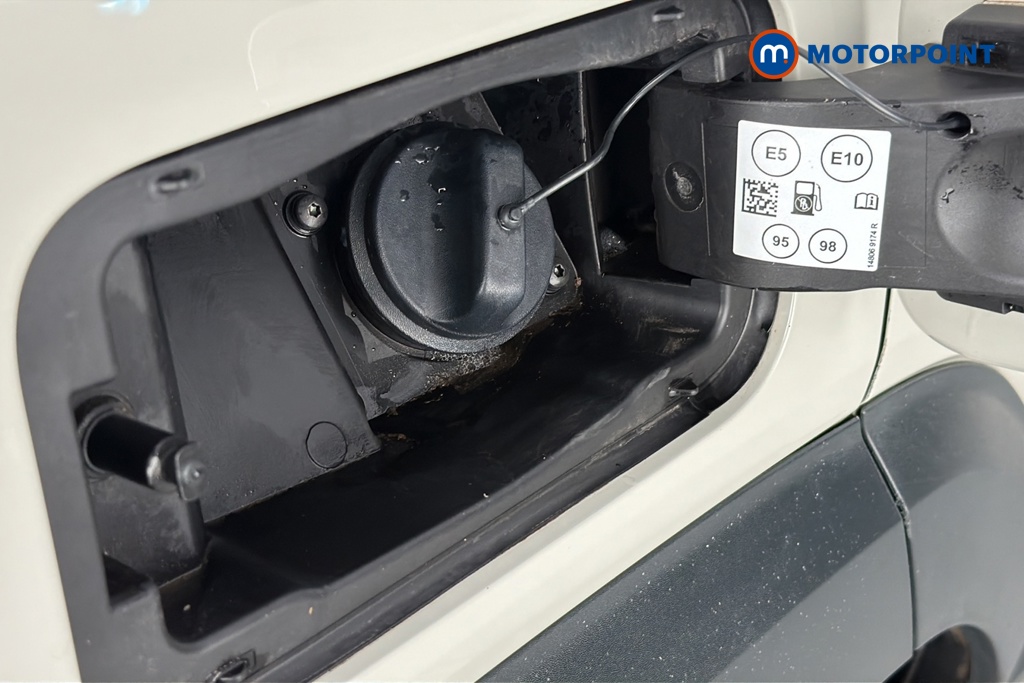 Dacia Duster Expression Manual Petrol SUV - Stock Number (1678088) - 41st supplementary image