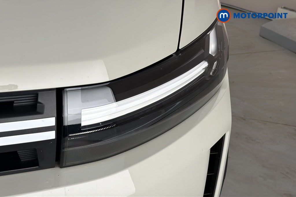 Dacia Duster Expression Manual Petrol SUV - Stock Number (1678088) - 42nd supplementary image