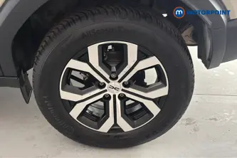 Dacia Duster Expression Manual Petrol SUV - Stock Number (1678088) - 45th supplementary image