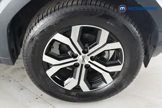 Dacia Duster Expression Manual Petrol SUV - Stock Number (1678088) - 47th supplementary image