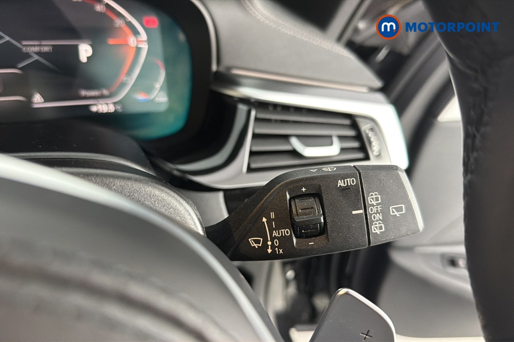 BMW 5 Series M Sport Automatic Petrol Estate - Stock Number (1678191) - 6th supplementary image
