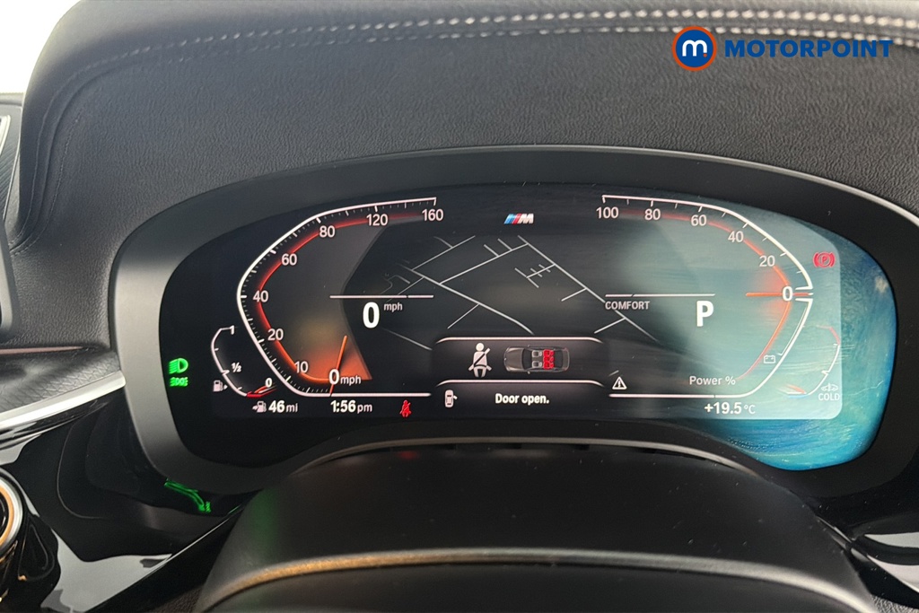 BMW 5 Series M Sport Automatic Petrol Estate - Stock Number (1678191) - 7th supplementary image