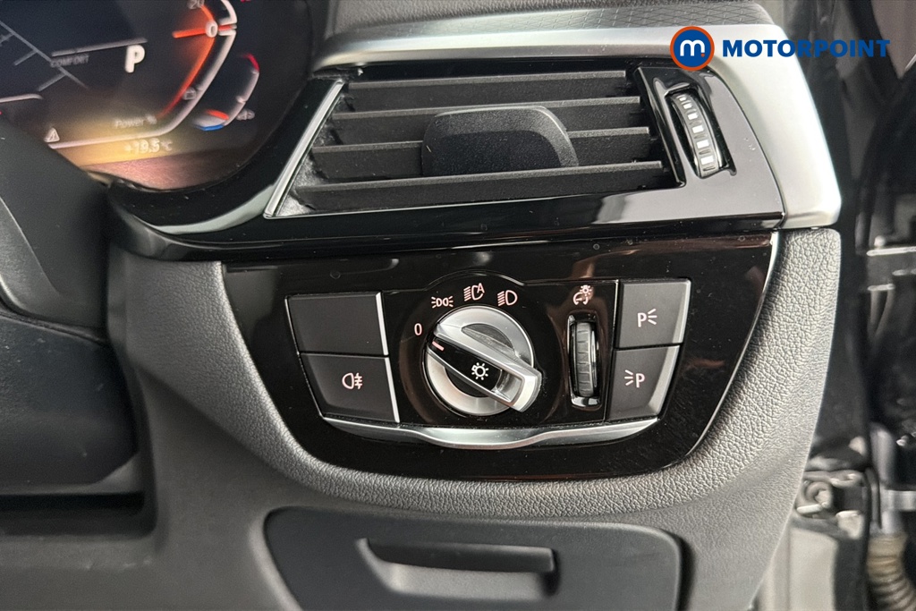 BMW 5 Series M Sport Automatic Petrol Estate - Stock Number (1678191) - 11th supplementary image