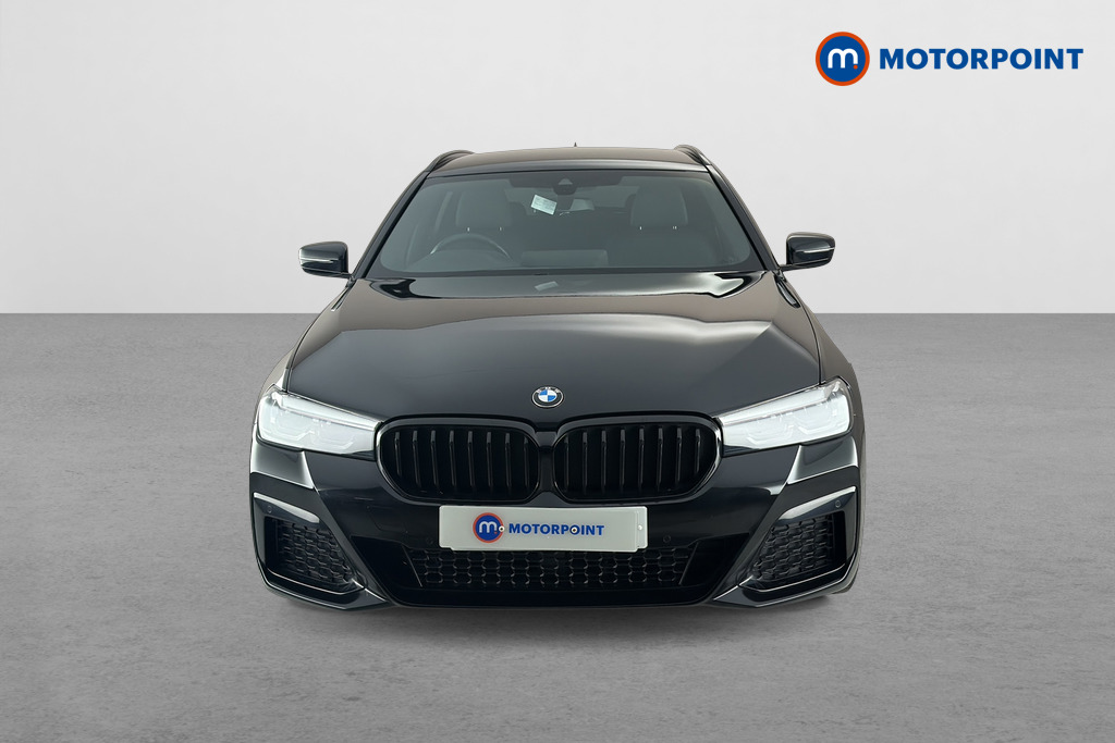 BMW 5 Series M Sport Automatic Petrol Estate - Stock Number (1678191) - Front bumper