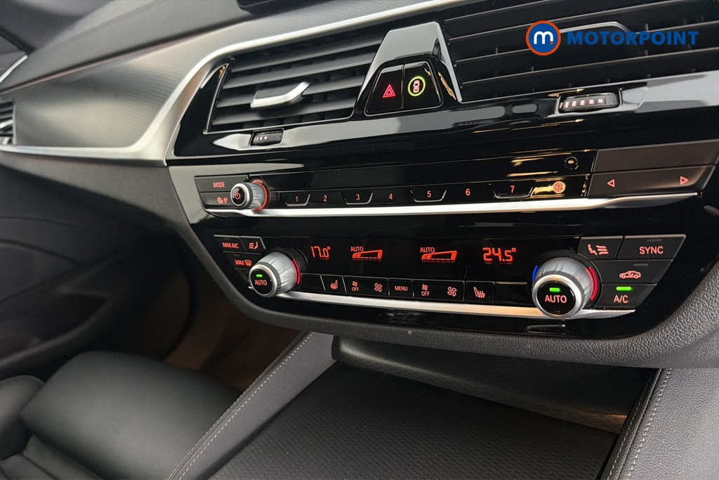 BMW 5 Series M Sport Automatic Petrol Estate - Stock Number (1678191) - 12th supplementary image