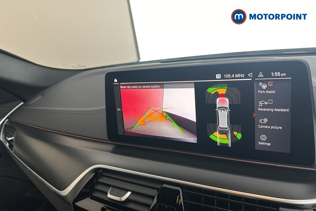 BMW 5 Series M Sport Automatic Petrol Estate - Stock Number (1678191) - 13th supplementary image