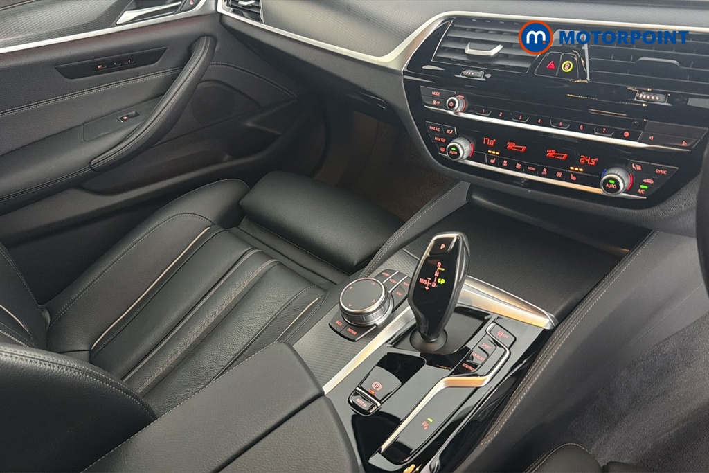 BMW 5 Series M Sport Automatic Petrol Estate - Stock Number (1678191) - 15th supplementary image