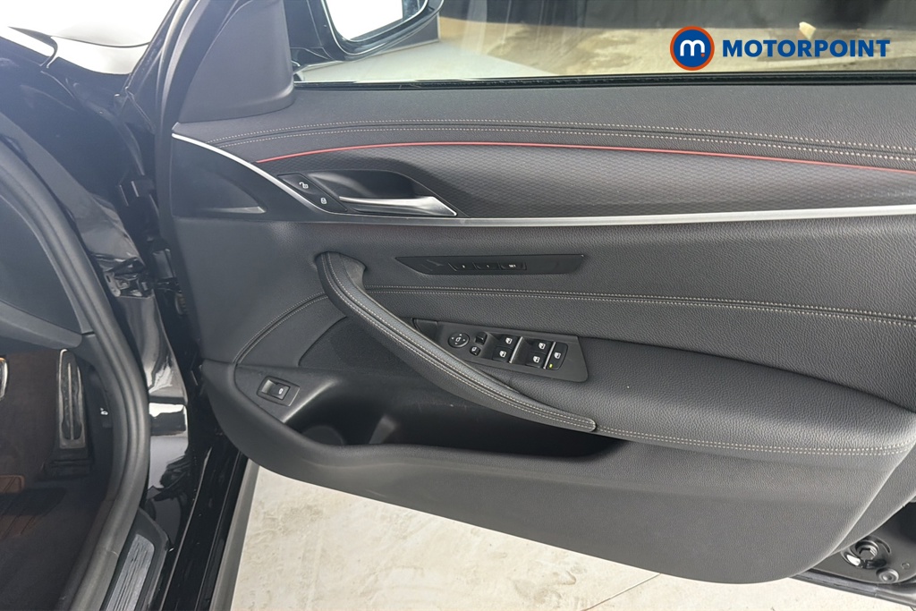 BMW 5 Series M Sport Automatic Petrol Estate - Stock Number (1678191) - 18th supplementary image