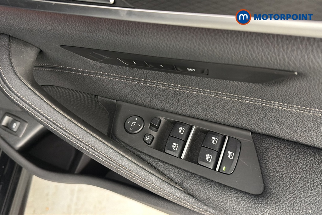 BMW 5 Series M Sport Automatic Petrol Estate - Stock Number (1678191) - 19th supplementary image