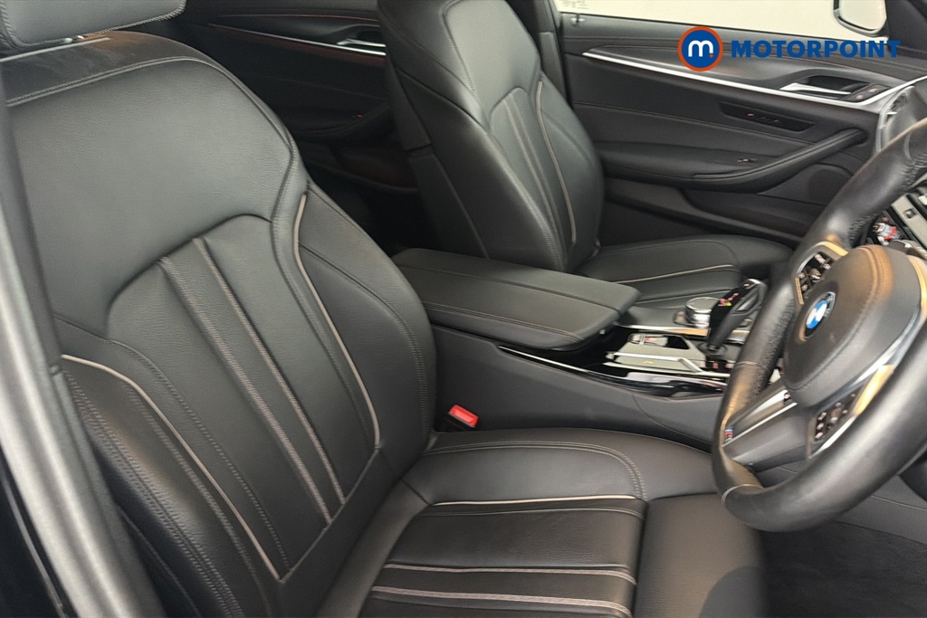 BMW 5 Series M Sport Automatic Petrol Estate - Stock Number (1678191) - 22nd supplementary image