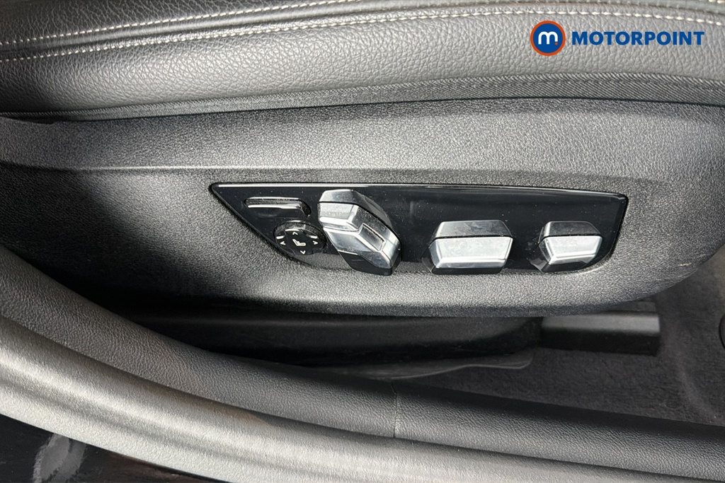 BMW 5 Series M Sport Automatic Petrol Estate - Stock Number (1678191) - 23rd supplementary image