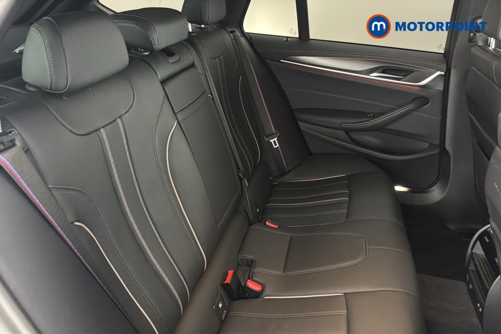 BMW 5 Series M Sport Automatic Petrol Estate - Stock Number (1678191) - 25th supplementary image