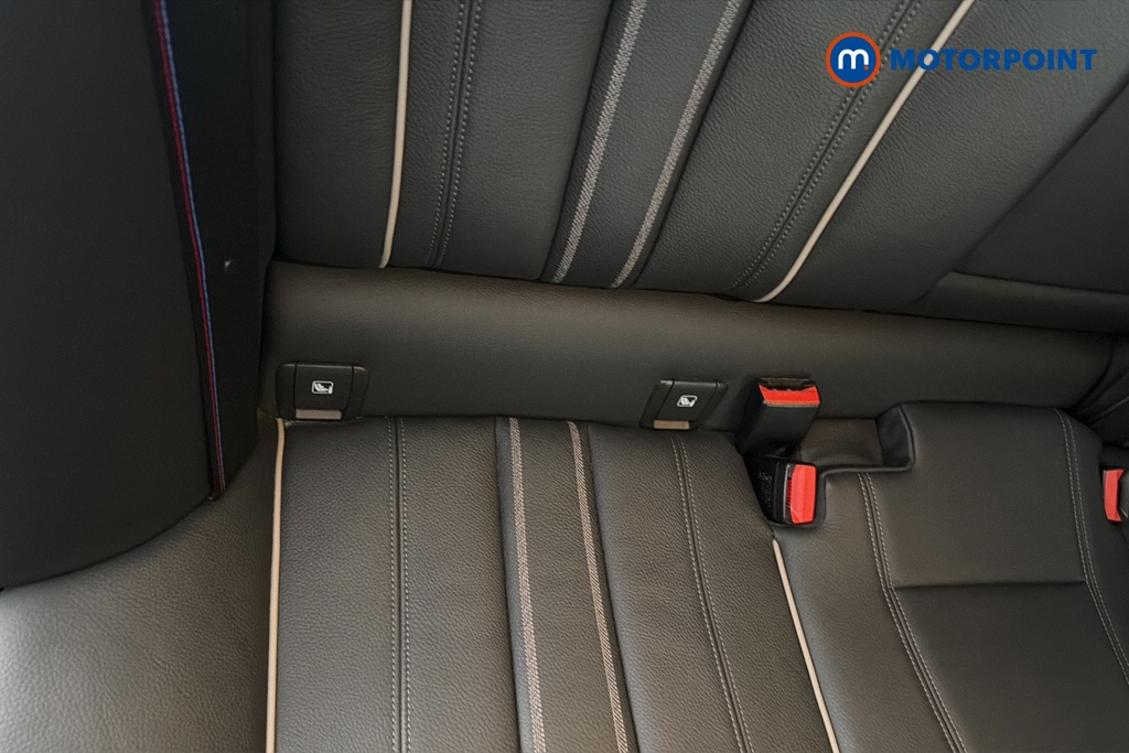BMW 5 Series M Sport Automatic Petrol Estate - Stock Number (1678191) - 27th supplementary image
