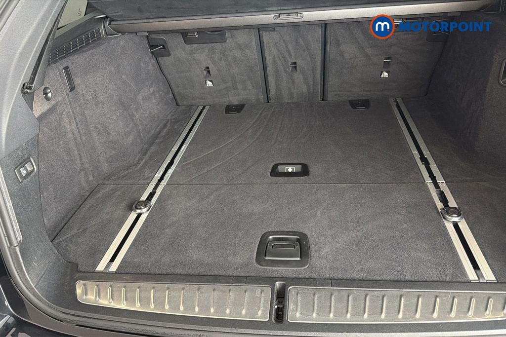 BMW 5 Series M Sport Automatic Petrol Estate - Stock Number (1678191) - 30th supplementary image