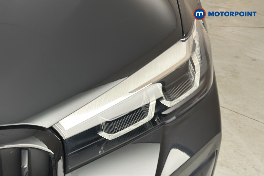 BMW 5 Series M Sport Automatic Petrol Estate - Stock Number (1678191) - 42nd supplementary image