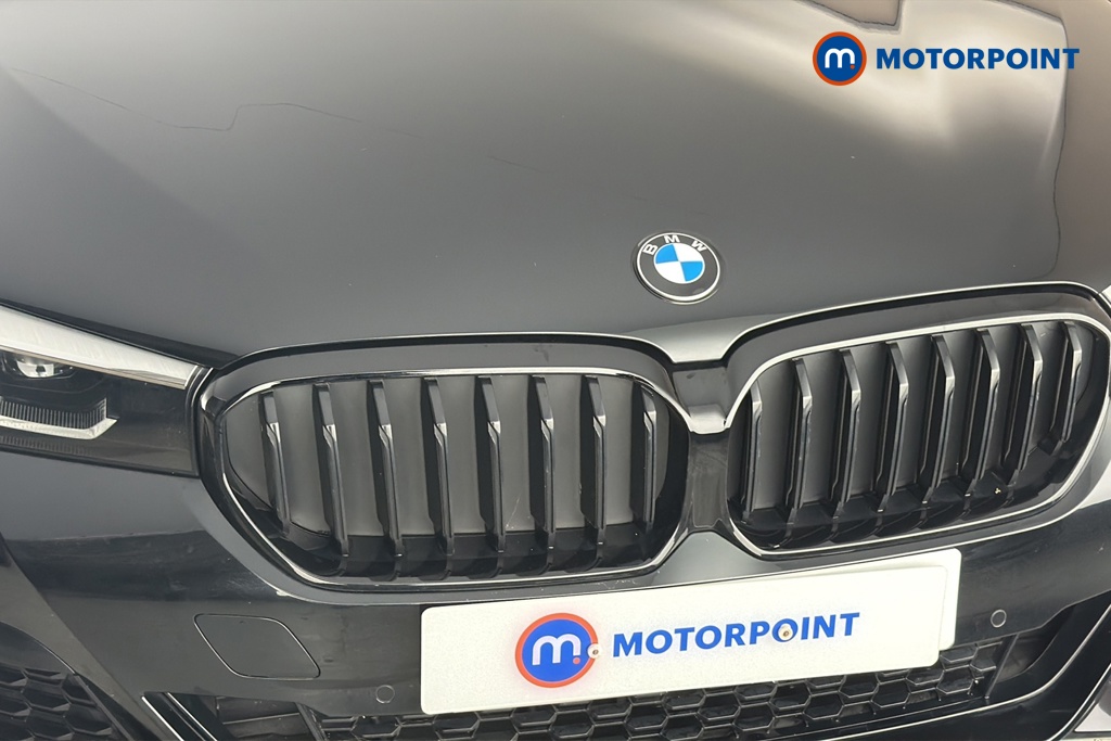 BMW 5 Series M Sport Automatic Petrol Estate - Stock Number (1678191) - 43rd supplementary image