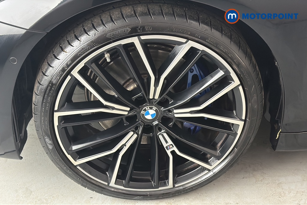 BMW 5 Series M Sport Automatic Petrol Estate - Stock Number (1678191) - 44th supplementary image