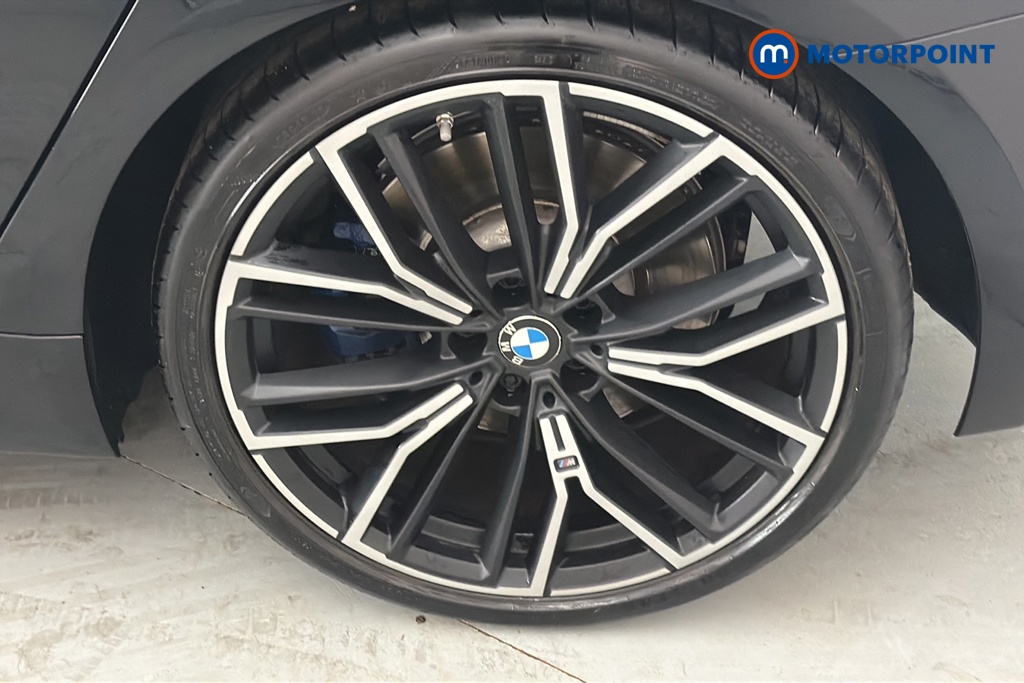 BMW 5 Series M Sport Automatic Petrol Estate - Stock Number (1678191) - 45th supplementary image