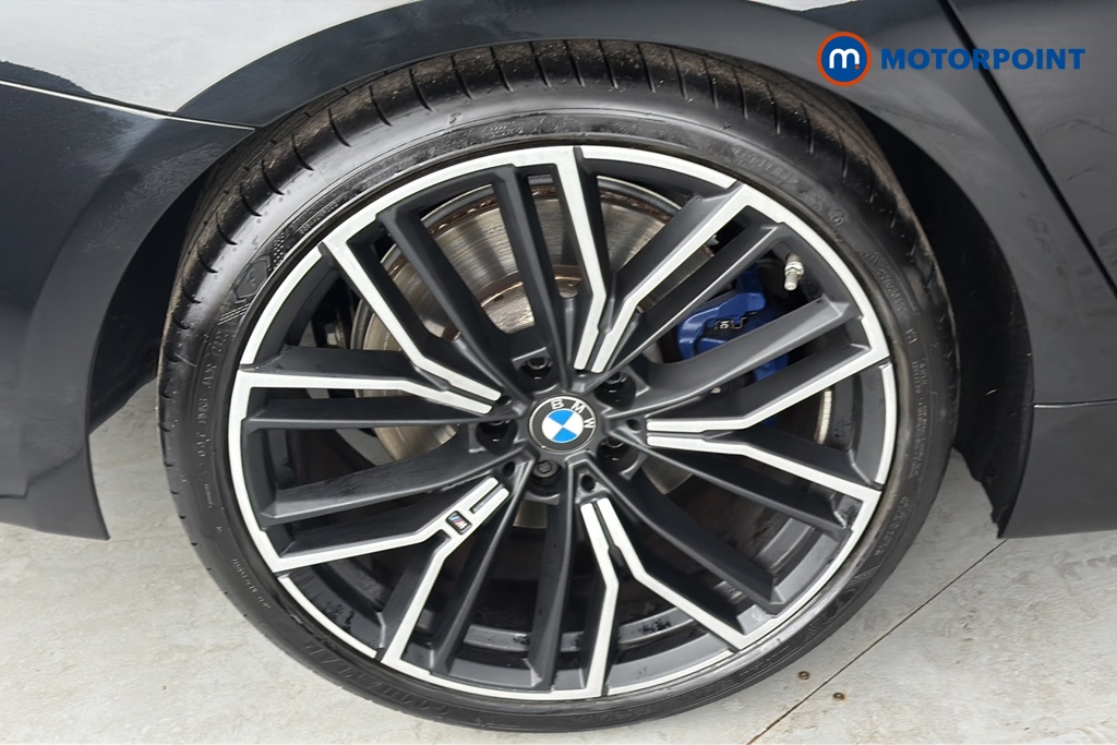 BMW 5 Series M Sport Automatic Petrol Estate - Stock Number (1678191) - 46th supplementary image