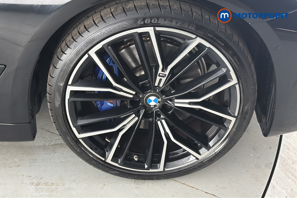 BMW 5 Series M Sport Automatic Petrol Estate - Stock Number (1678191) - 47th supplementary image