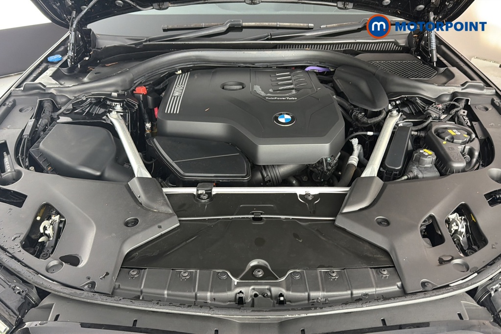 BMW 5 Series M Sport Automatic Petrol Estate - Stock Number (1678191) - 48th supplementary image
