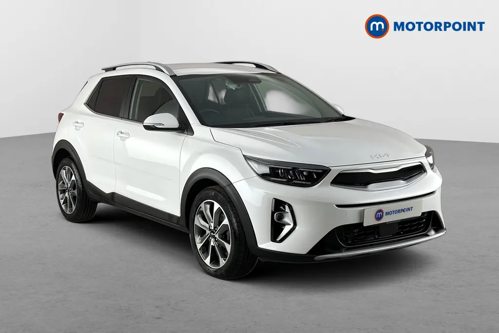 2024 KIA Stonic