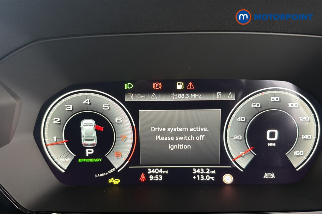 Audi A3 S Line Automatic Petrol Saloon - Stock Number (1678220) - 7th supplementary image