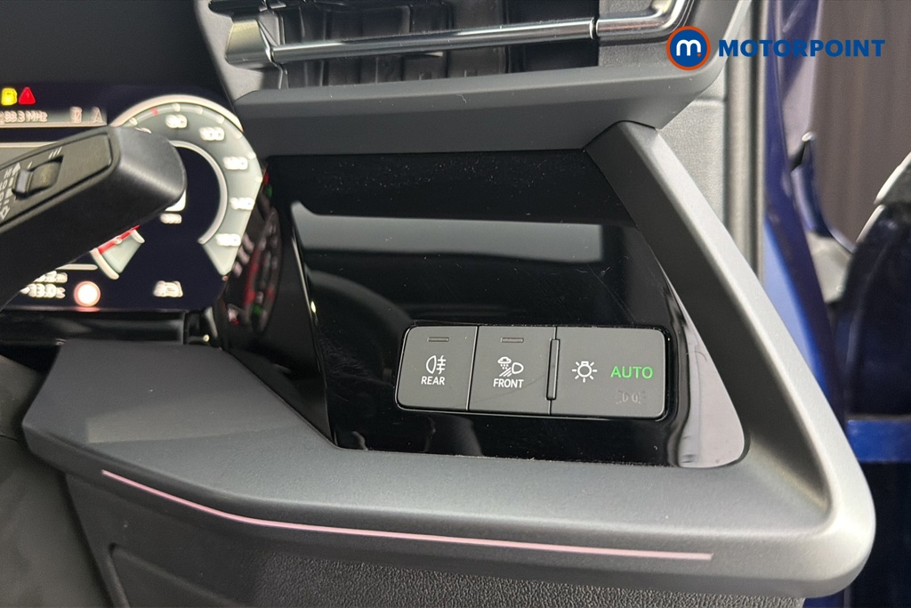 Audi A3 S Line Automatic Petrol Saloon - Stock Number (1678220) - 11th supplementary image