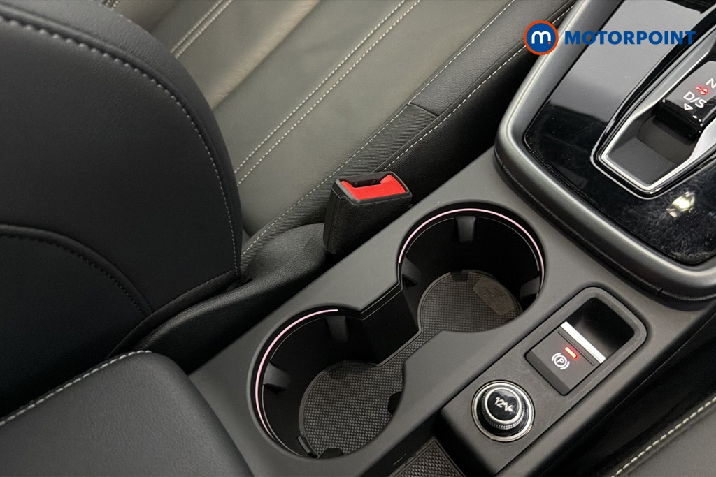 Audi A3 S Line Automatic Petrol Saloon - Stock Number (1678220) - 16th supplementary image