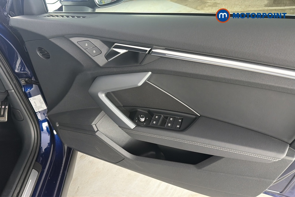Audi A3 S Line Automatic Petrol Saloon - Stock Number (1678220) - 18th supplementary image