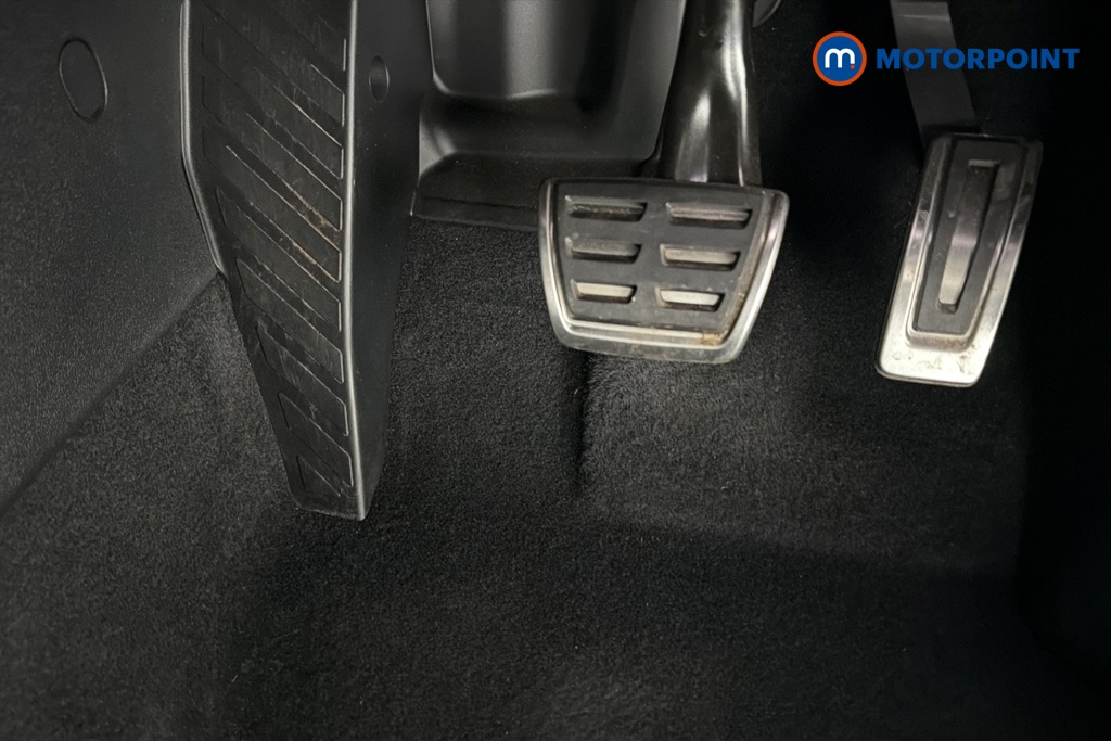 Audi A3 S Line Automatic Petrol Saloon - Stock Number (1678220) - 24th supplementary image