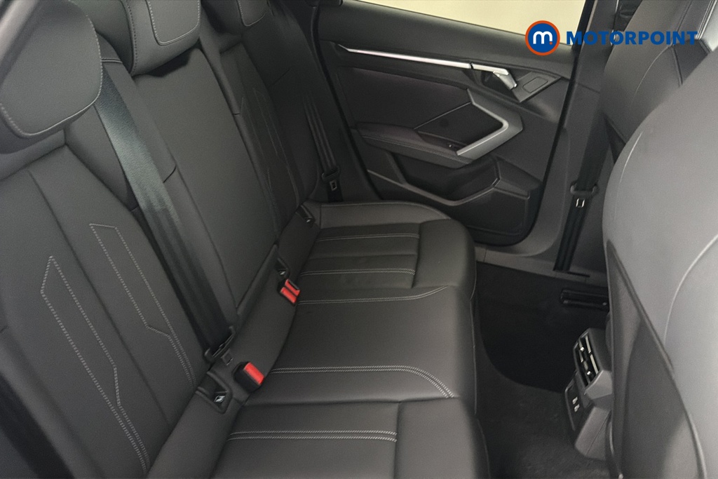 Audi A3 S Line Automatic Petrol Saloon - Stock Number (1678220) - 25th supplementary image