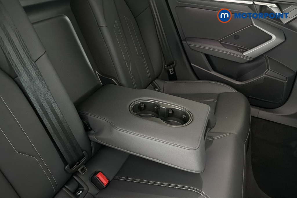 Audi A3 S Line Automatic Petrol Saloon - Stock Number (1678220) - 26th supplementary image