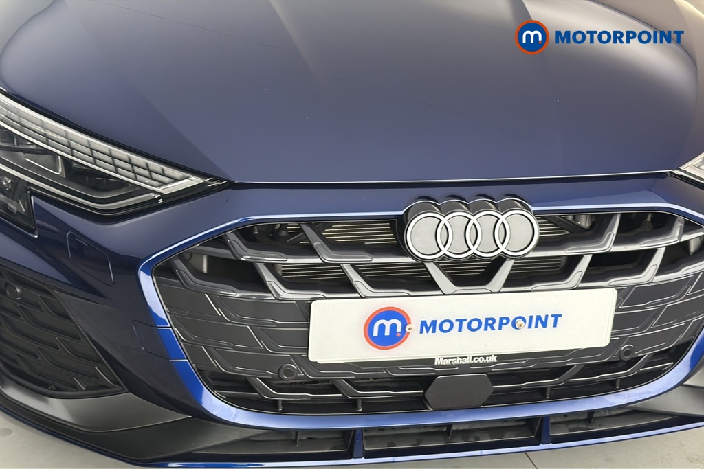 Audi A3 S Line Automatic Petrol Saloon - Stock Number (1678220) - 43rd supplementary image