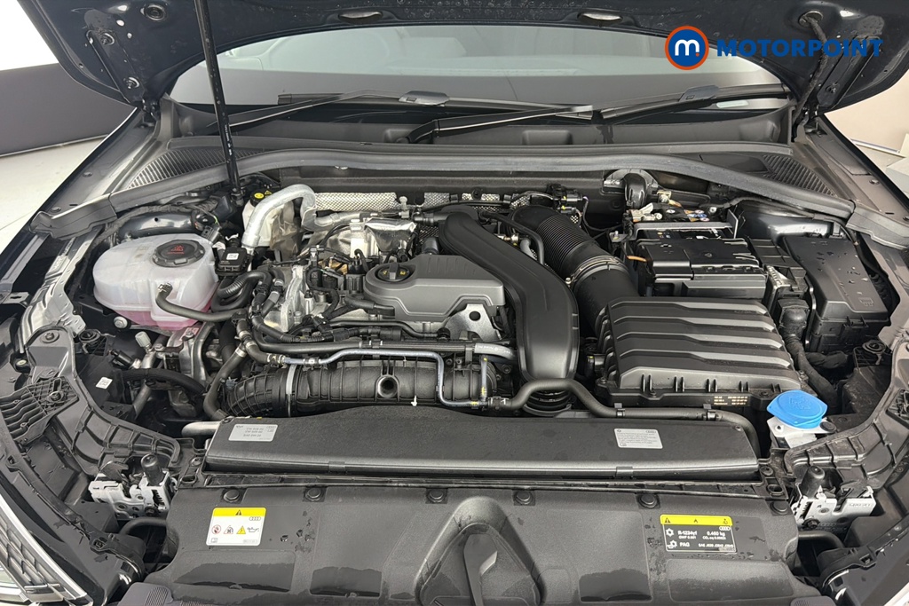 Audi A3 S Line Automatic Petrol Saloon - Stock Number (1678220) - 48th supplementary image