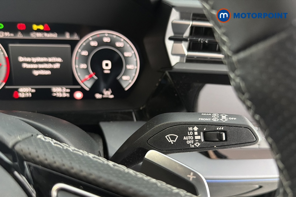 Audi A3 S Line Automatic Petrol Hatchback - Stock Number (1678233) - 6th supplementary image