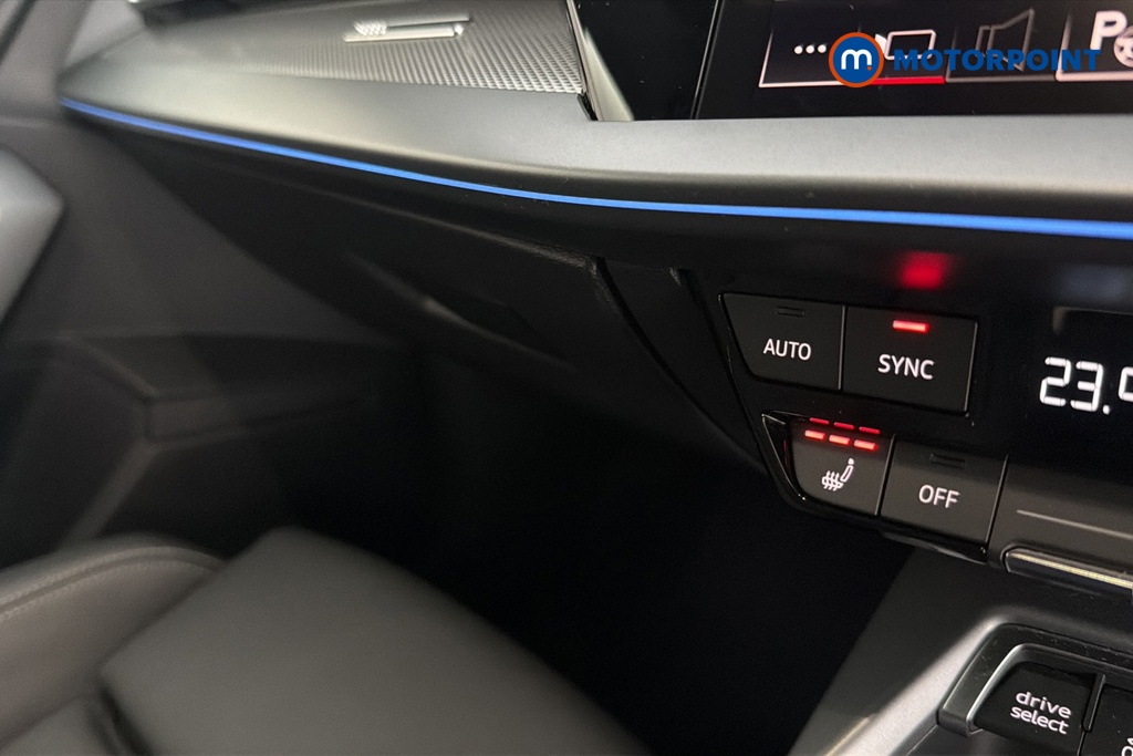 Audi A3 S Line Automatic Petrol Hatchback - Stock Number (1678233) - 14th supplementary image