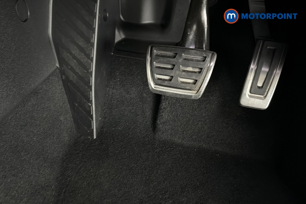 Audi A3 S Line Automatic Petrol Hatchback - Stock Number (1678233) - 24th supplementary image